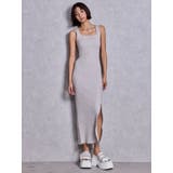 Thick sole bijouストラップサンダル | GYDA | 詳細画像28 