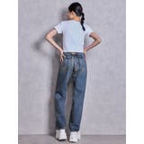 Thick sole bijouストラップサンダル | GYDA | 詳細画像33 