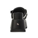 Thick sole bijouストラップサンダル | GYDA | 詳細画像37 