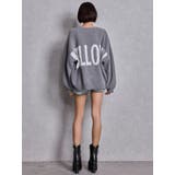 shiny lace upタンクソールショートブーツ | GYDA | 詳細画像14 