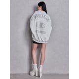 shiny lace upタンクソールショートブーツ | GYDA | 詳細画像19 