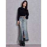 shiny lace upタンクソールショートブーツ | GYDA | 詳細画像9 