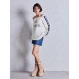 フェイクムートンplatformショートブーツ | GYDA | 詳細画像12