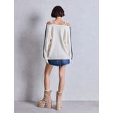 フェイクムートンplatformショートブーツ | GYDA | 詳細画像13