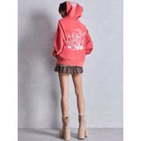 フェイクムートンplatformショートブーツ | GYDA | 詳細画像15