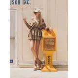 フェイクムートンplatformショートブーツ | GYDA | 詳細画像20