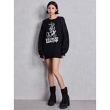 フェイクムートンplatformショートブーツ | GYDA | 詳細画像3