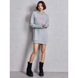 フェイクムートンplatformショートブーツ | GYDA | 詳細画像5