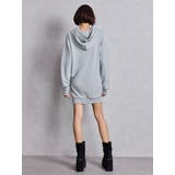 フェイクムートンplatformショートブーツ | GYDA | 詳細画像6