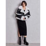 バルキーショートブーツ | GYDA | 詳細画像14 