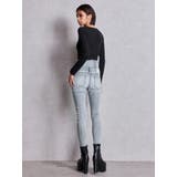 バルキーショートブーツ | GYDA | 詳細画像17 