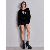 バルキーショートブーツ | GYDA | 詳細画像18 