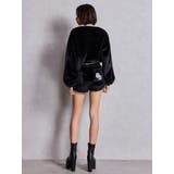 バルキーショートブーツ | GYDA | 詳細画像19 