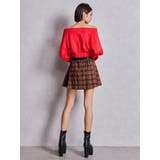 バルキーショートブーツ | GYDA | 詳細画像21 