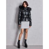 バルキーショートブーツ | GYDA | 詳細画像26 