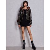 バルキーショートブーツ | GYDA | 詳細画像3 