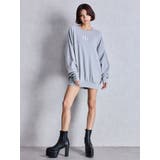 バルキーショートブーツ | GYDA | 詳細画像31 