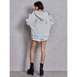 バルキーショートブーツ | GYDA | 詳細画像36 