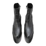 バルキーショートブーツ | GYDA | 詳細画像38 