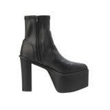 バルキーショートブーツ | GYDA | 詳細画像40 