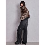 バルキーショートブーツ | GYDA | 詳細画像6 