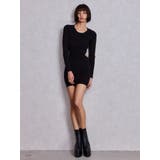 バルキーショートブーツ | GYDA | 詳細画像7 