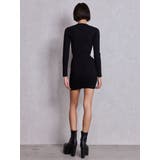 バルキーショートブーツ | GYDA | 詳細画像8 