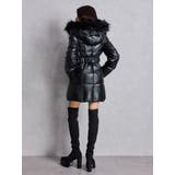 チャンキーソール KNEEニットブーツ | GYDA | 詳細画像12 