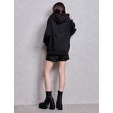 GD bijou 2WAYチャンキーショートブーツ | GYDA | 詳細画像17