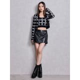 GD bijou 2WAYチャンキーショートブーツ | GYDA | 詳細画像23