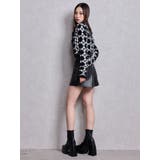 GD bijou 2WAYチャンキーショートブーツ | GYDA | 詳細画像24