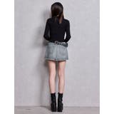 GD bijou 2WAYチャンキーショートブーツ | GYDA | 詳細画像26