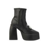 GD bijou 2WAYチャンキーショートブーツ | GYDA | 詳細画像32