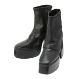 GD bijou 2WAYチャンキーショートブーツ | GYDA | 詳細画像36