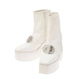 GD bijou 2WAYチャンキーショートブーツ | GYDA | 詳細画像37