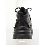 Symmetry GYDA DADソールスニーカー | GYDA | 詳細画像7 