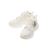 Symmetry GYDA DADソールスニーカー | GYDA | 詳細画像9 