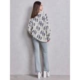 bijou quiltingパンプス | GYDA | 詳細画像10 