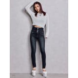 bijou quiltingパンプス | GYDA | 詳細画像11 