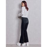 bijou quiltingパンプス | GYDA | 詳細画像18 