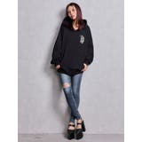 bijou quiltingパンプス | GYDA | 詳細画像19 