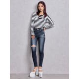 bijou quiltingパンプス | GYDA | 詳細画像23 