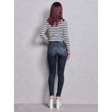 bijou quiltingパンプス | GYDA | 詳細画像24 