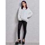 bijou quiltingパンプス | GYDA | 詳細画像25 