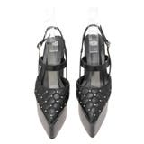 bijou quiltingパンプス | GYDA | 詳細画像28 