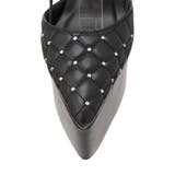 bijou quiltingパンプス | GYDA | 詳細画像32 