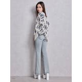 bijou quiltingパンプス | GYDA | 詳細画像9 