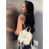 4WAYポケットミニリュックBAG | GYDA | 詳細画像3 