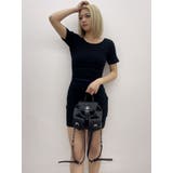 4WAYポケットミニリュックBAG | GYDA | 詳細画像6 