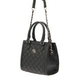 GGストーンキルティングBOX BAG | GYDA | 詳細画像10 